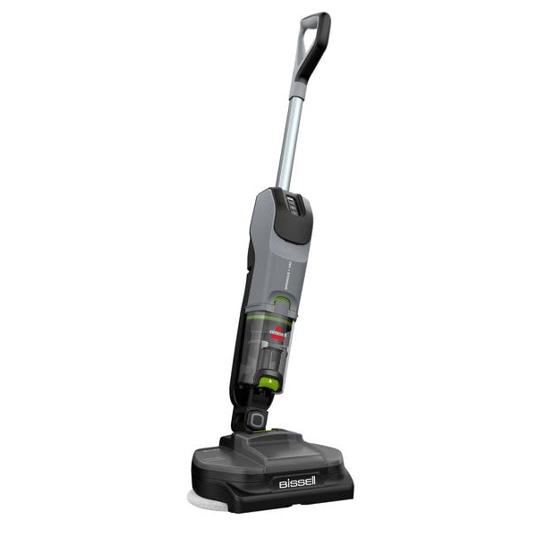 BISSELL Hartbodenreiniger SpinWave + Vac Pet Select