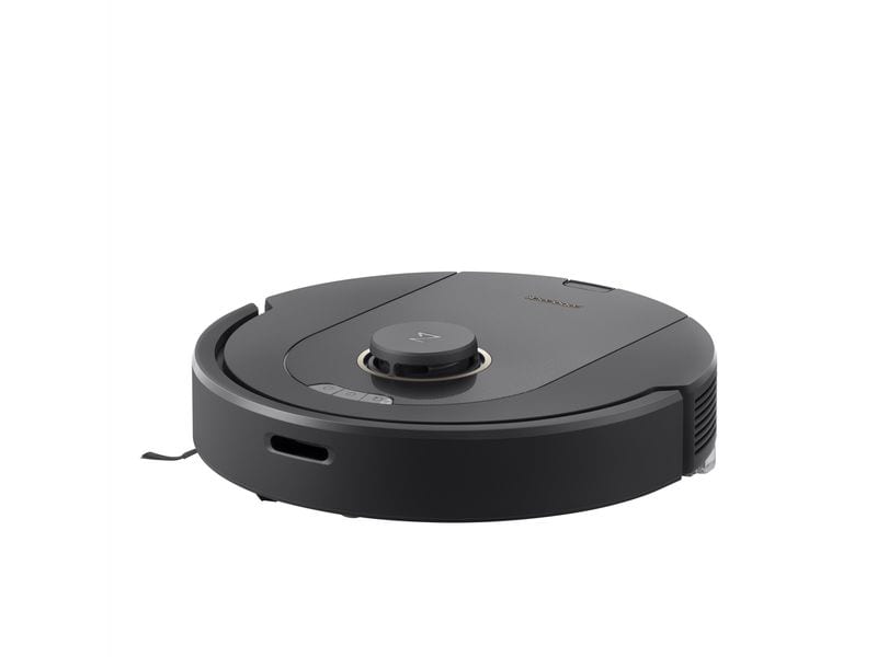 Roborock Saug- und Wischroboter Q5 PRO+ Schwarz | redrow.ch