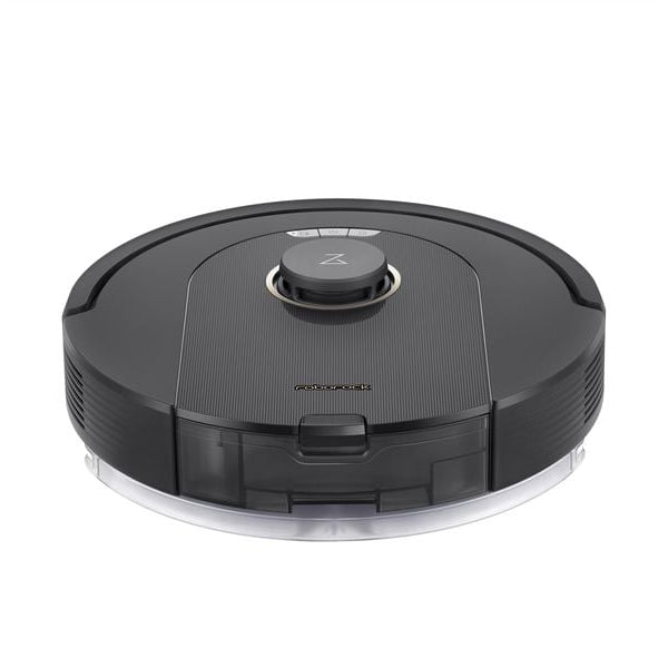 Roborock Saug- und Wischroboter Q5 PRO+ Schwarz