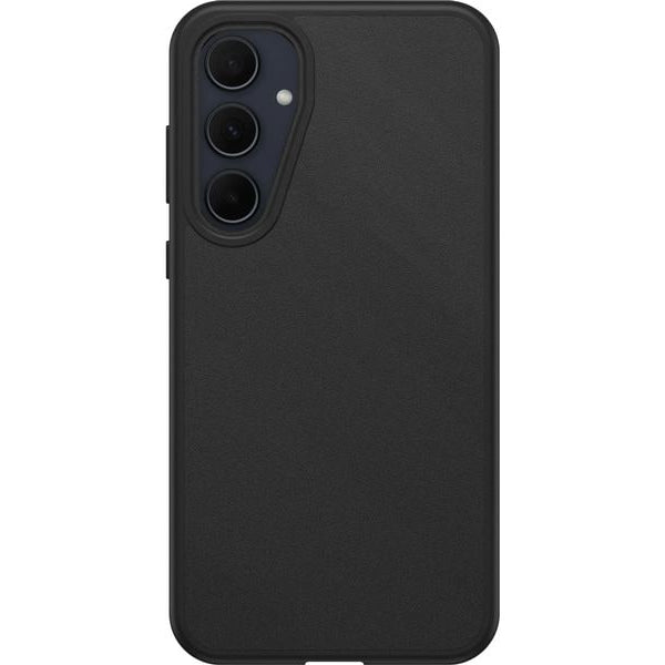Otterbox Back Cover React Galaxy A35 Black