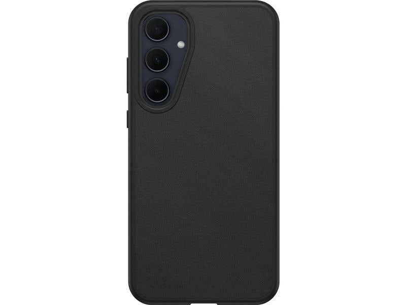 Otterbox Back Cover React Galaxy A35 Black