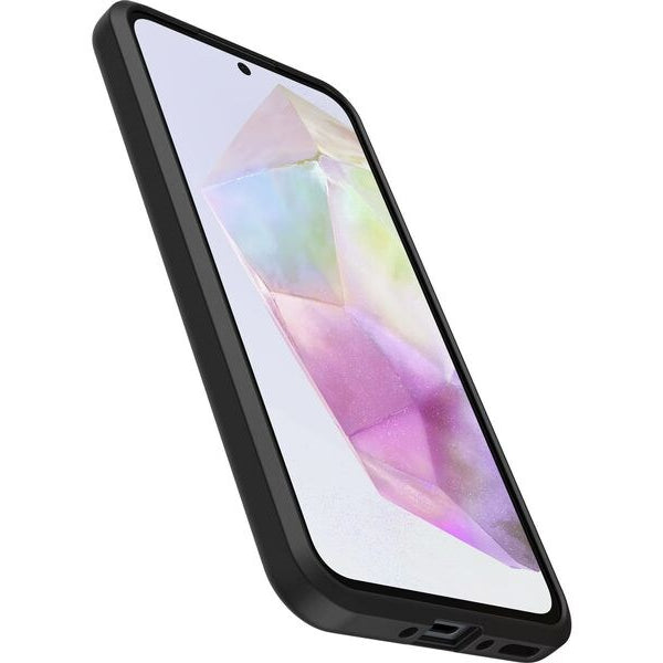 Otterbox Back Cover React Galaxy A35 Black