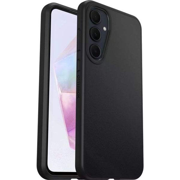 Otterbox Back Cover React Galaxy A35 Black
