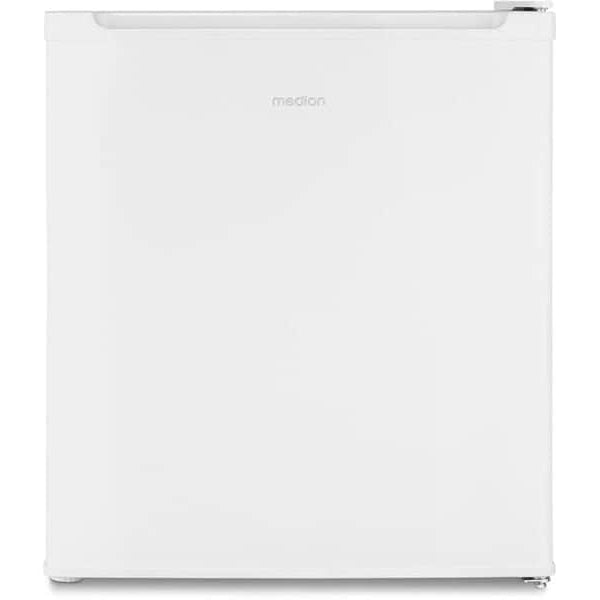 Medion Kühlschrank MD 37724 Weiss, Rechts, Wechselbar