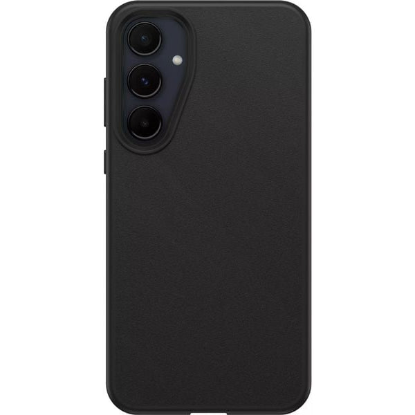Otterbox Back Cover React Galaxy A55 Black