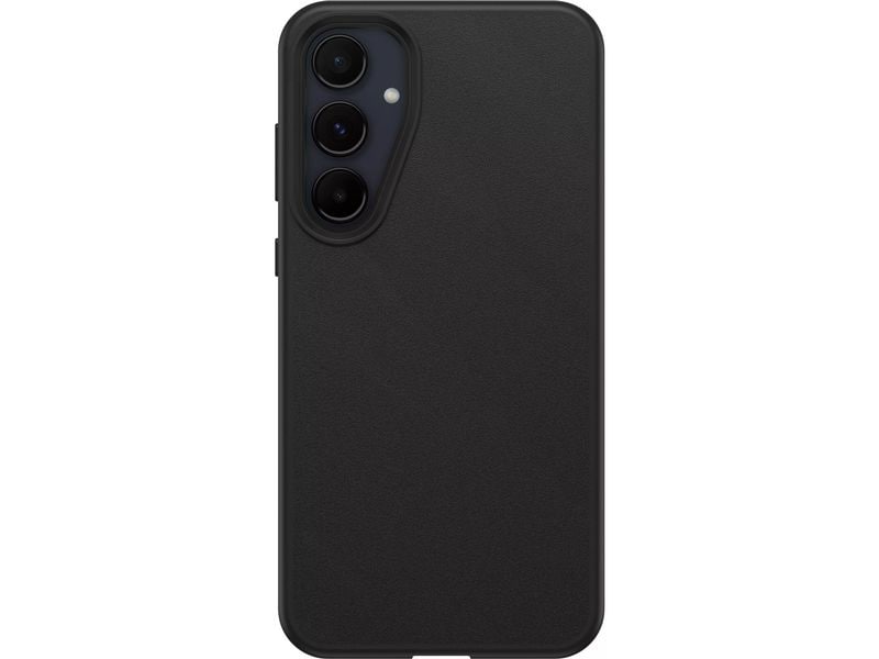Otterbox Back Cover React Galaxy A55 Black