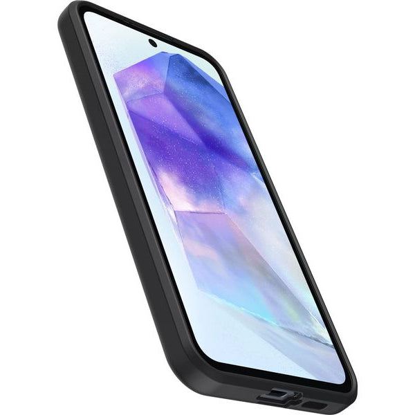Otterbox Back Cover React Galaxy A55 Black