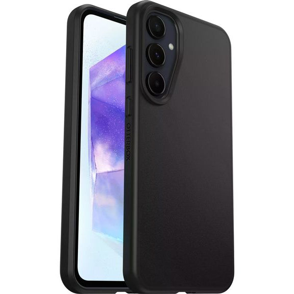 Otterbox Back Cover React Galaxy A55 Black