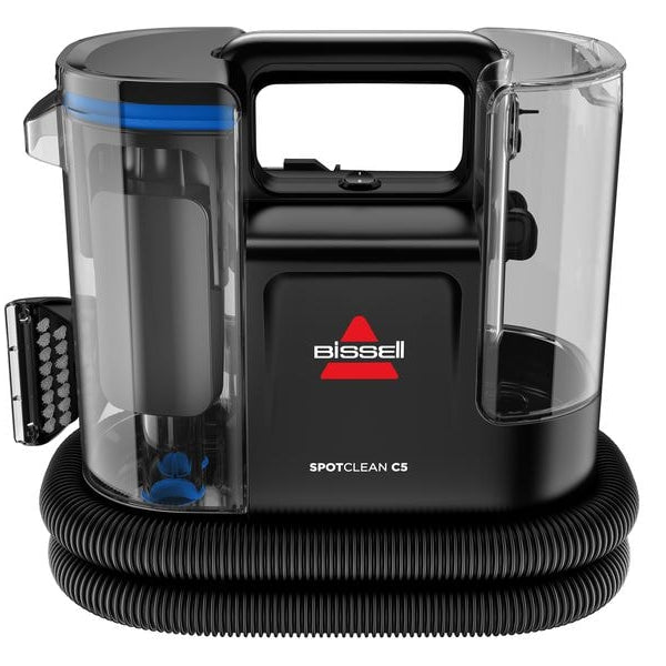 BISSELL Fleckenreiniger SpotClean C5 Select Schwarz