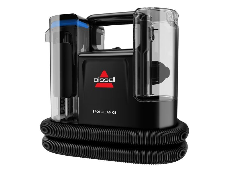 BISSELL Fleckenreiniger SpotClean C5 Select Schwarz