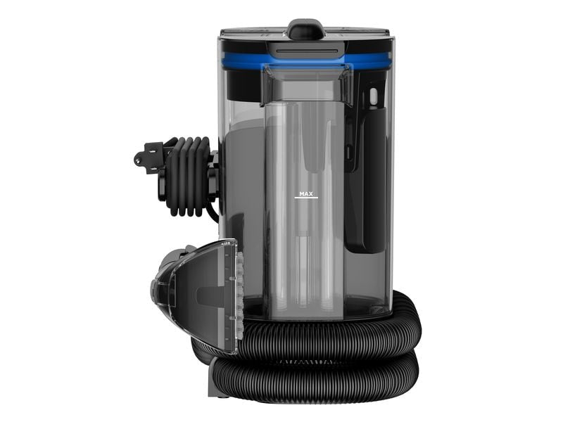 BISSELL Fleckenreiniger SpotClean C5 Select Schwarz