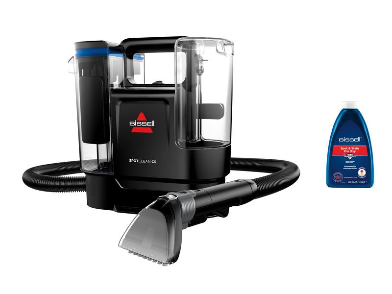 BISSELL Fleckenreiniger SpotClean C5 Select Schwarz
