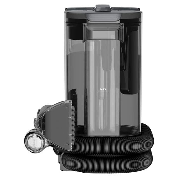 BISSELL Fleckenreiniger SpotClean Cordless Schwarz/Grau