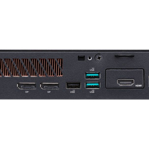 ASUS Mini PC PB63-B3011AH