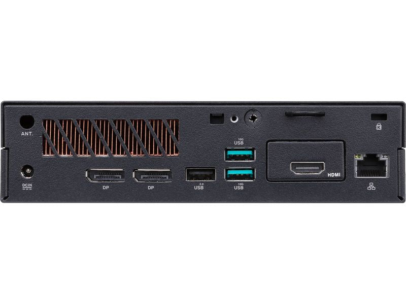 ASUS Mini PC PB63-B3011AH