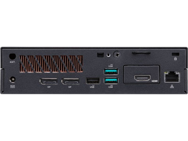 ASUS Mini PC PB63-B7202MH