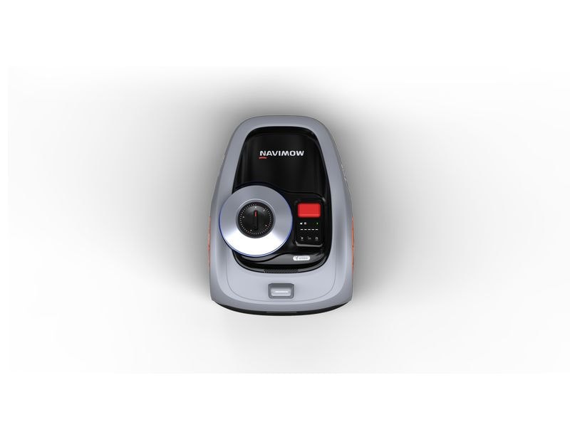 Navimow Mähroboter i105E 500 m²