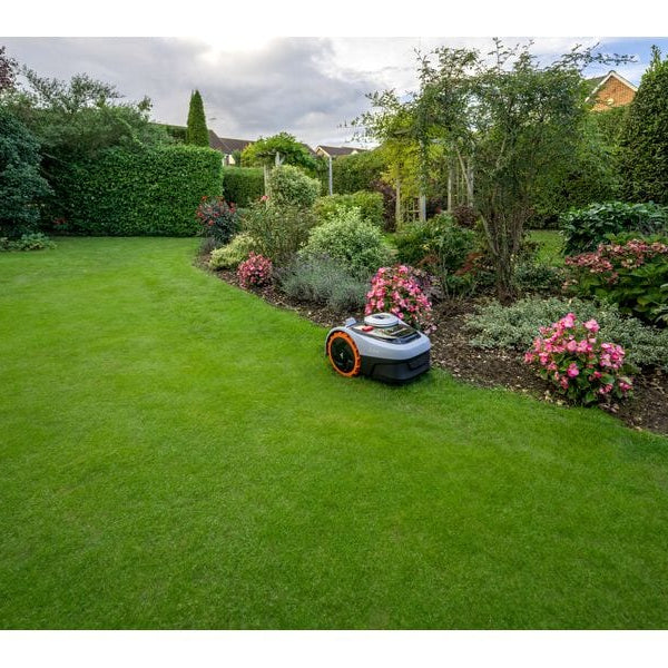 Navimow Mähroboter i105E 500 m²