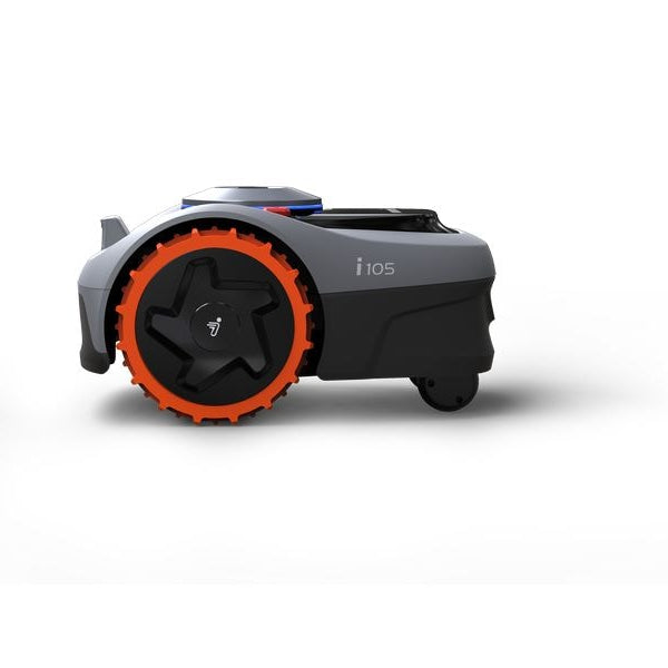 Navimow Mähroboter i105E 500 m²