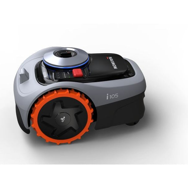 Navimow Mähroboter i105E 500 m²