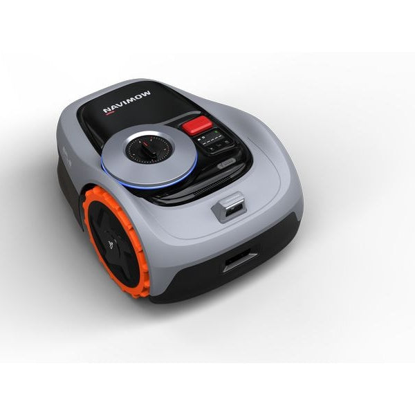 Navimow Mähroboter i105E 500 m²