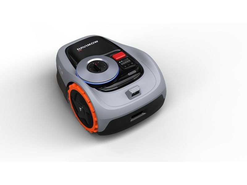 Navimow Mähroboter i105E 500 m²