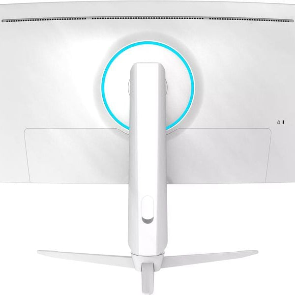 LC-Power Monitor LC-M34-Q-C-PRO