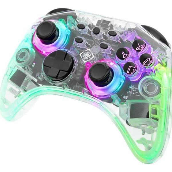 DELTACO Controller 4222135 Transparent