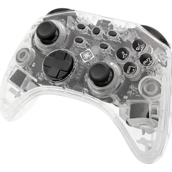 DELTACO Controller 4222135 Transparent