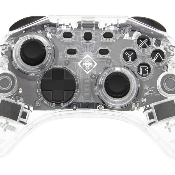 DELTACO Controller 4222135 Transparent