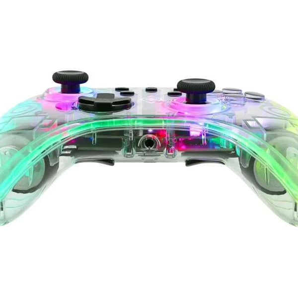 DELTACO Controller 4222135 Transparent