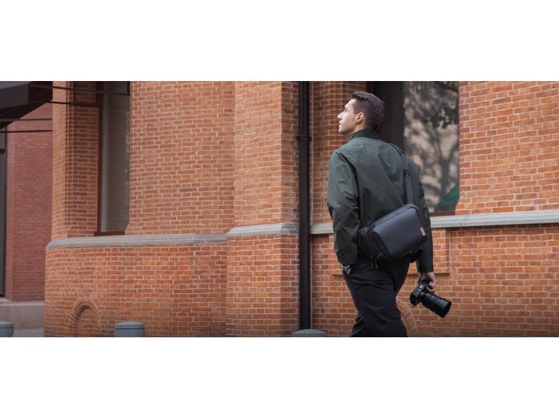 PGYTECH Kameratasche OneGo Solo V2 4 L Grün