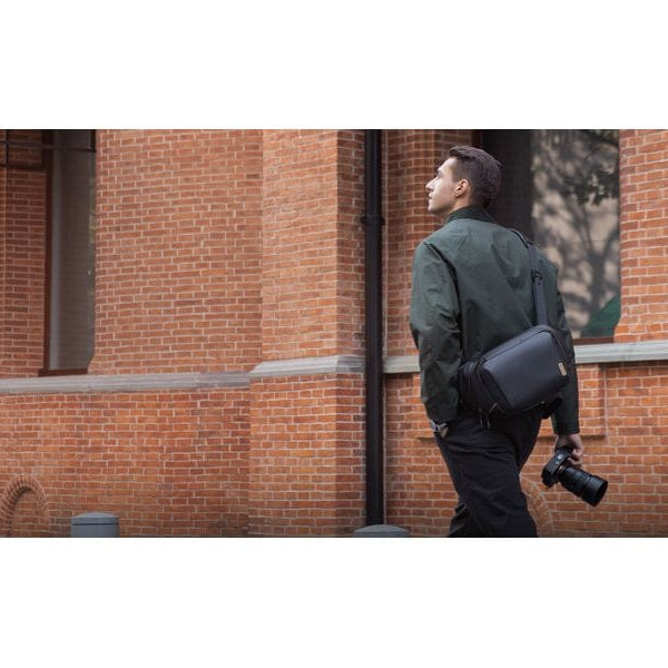 PGYTECH Kameratasche OneGo Solo V2 10 L Obsidian