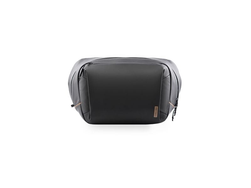 PGYTECH Kameratasche OneSolo Go V2 6 L Obsidian