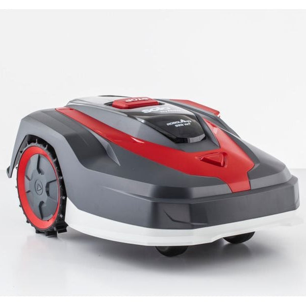 solo by AL-KO Mähroboter Robolinho 822 W, 800 m²