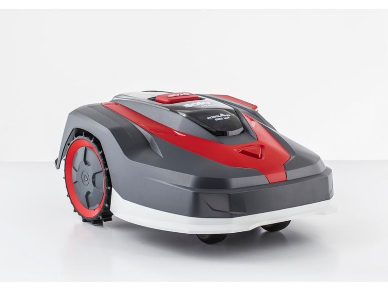 solo by AL-KO Mähroboter Robolinho 822 W, 800 m²