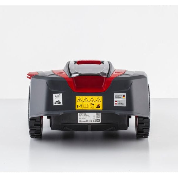 solo by AL-KO Mähroboter Robolinho 822 W, 800 m²