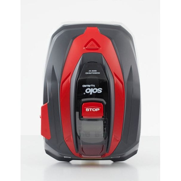 solo by AL-KO Mähroboter Robolinho 822 W, 800 m²