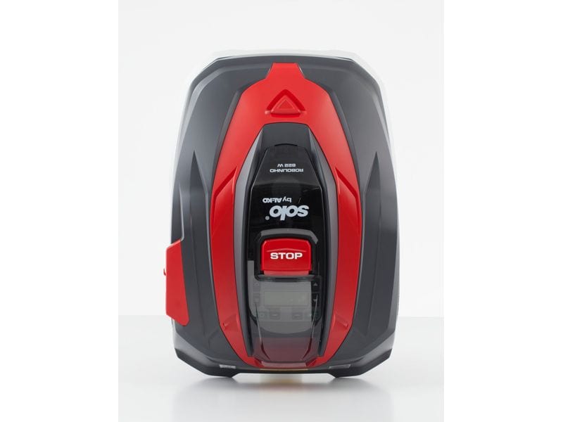 solo by AL-KO Mähroboter Robolinho 822 W, 800 m²