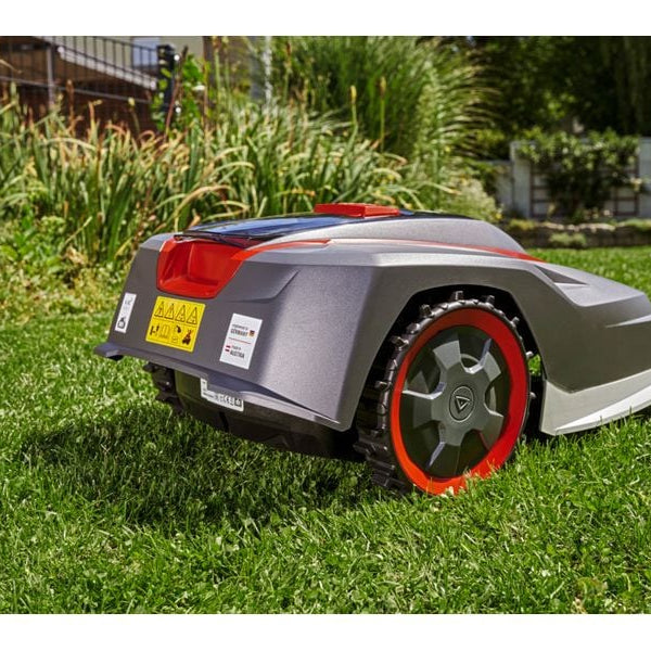 solo by AL-KO Mähroboter Robolinho 822 W, 800 m²