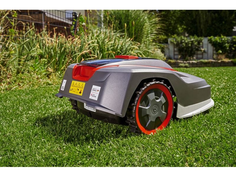 solo by AL-KO Mähroboter Robolinho 822 W, 800 m²
