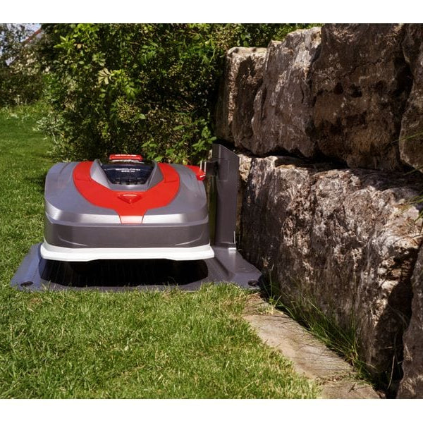 solo by AL-KO Mähroboter Robolinho 822 W, 800 m²