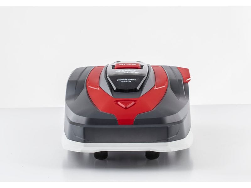 solo by AL-KO Mähroboter Robolinho 822 W, 800 m²