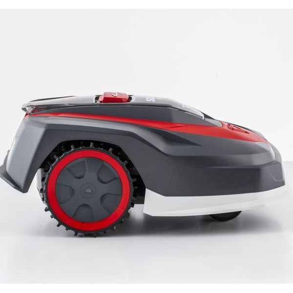 solo by AL-KO Mähroboter Robolinho 822 W, 800 m²