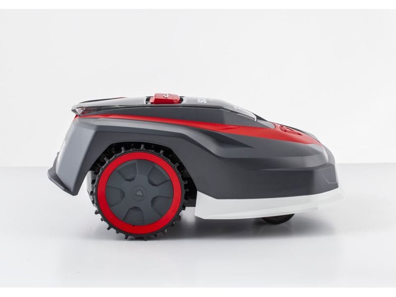 solo by AL-KO Mähroboter Robolinho 822 W, 800 m²