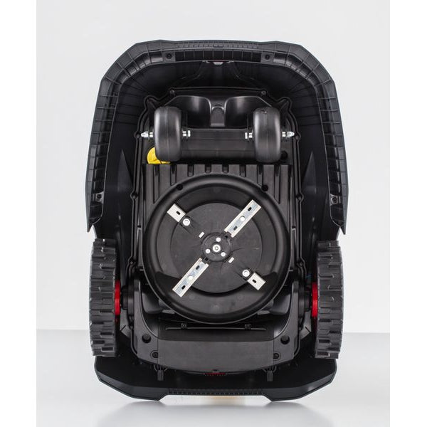 solo by AL-KO Mähroboter Robolinho 520 W, 500 m²