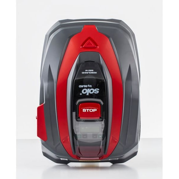 solo by AL-KO Mähroboter Robolinho 520 W, 500 m²