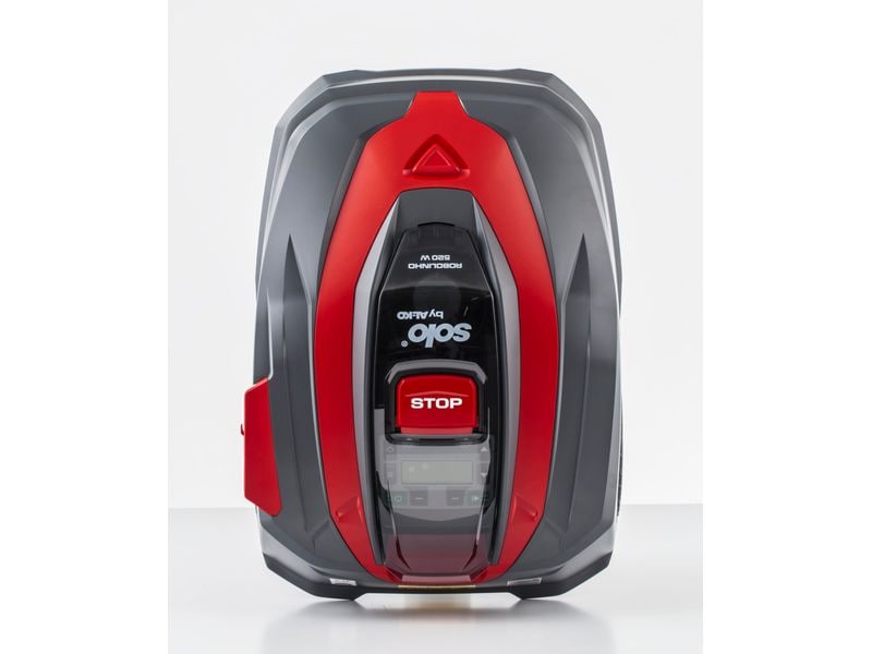 solo by AL-KO Mähroboter Robolinho 520 W, 500 m²