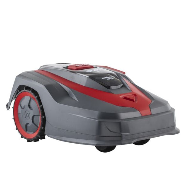 solo by AL-KO Mähroboter Robolinho 520 W, 500 m²