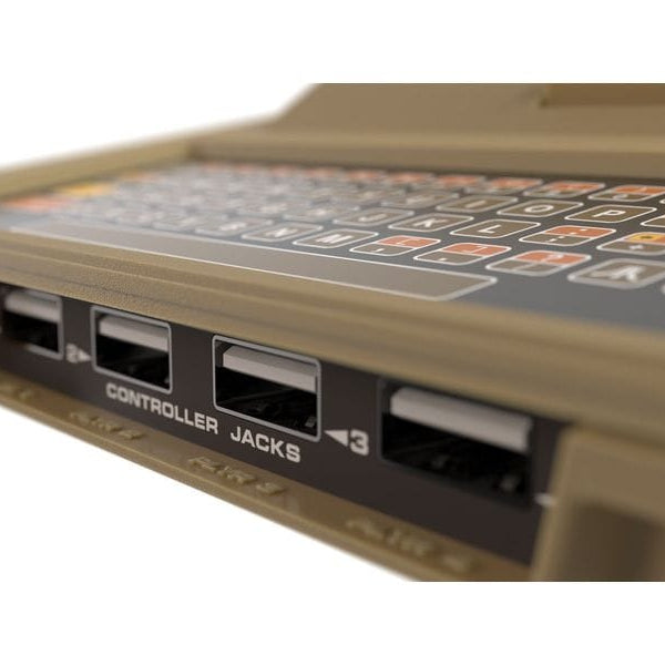 GAME Spielkonsole Atari THE400 Mini